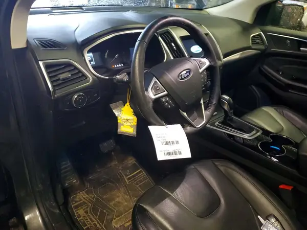 2FMPK4K84GBB97004 2016 FORD EDGE - Image 8