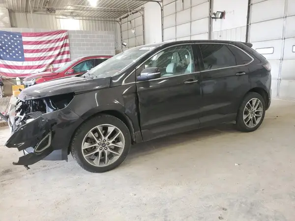 2FMPK4K84GBC01262 2016 FORD EDGE - Image 1