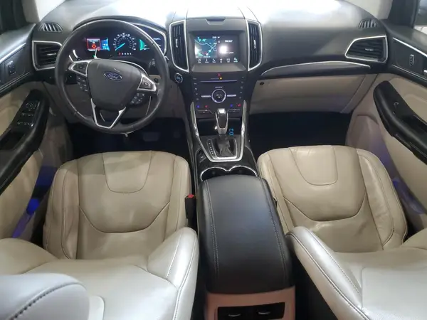 2FMPK4K84GBC01262 2016 FORD EDGE - Image 8