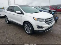 2FMPK4K84GBC20264 2016 FORD EDGE