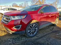 2FMPK4K84GBC23066 2016 FORD EDGE