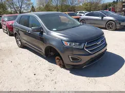 2FMPK4K84GBC24380 2016 FORD EDGE