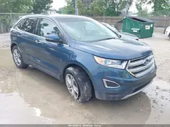 2FMPK4K84GBC35024 2016 FORD EDGE