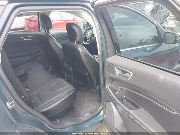 2FMPK4K84GBC35024 2016 FORD EDGE - Image 8