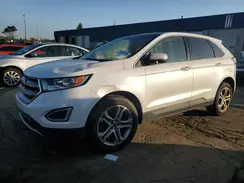 2FMPK4K84GBC51109 2016 FORD EDGE