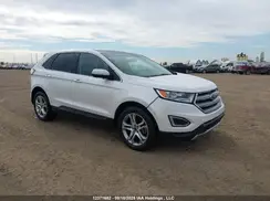 2FMPK4K84GBC54740 2016 FORD EDGE