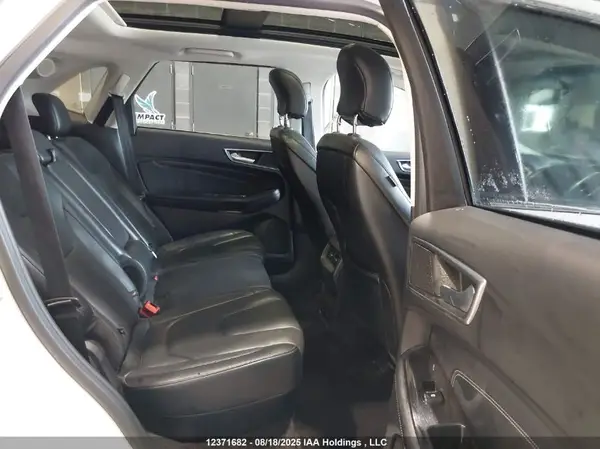 2FMPK4K84GBC54740 2016 FORD EDGE - Image 8