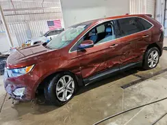 2FMPK4K84GBC62255 2016 FORD EDGE