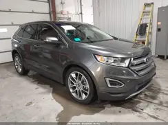 2FMPK4K84GBC66306 2016 FORD EDGE
