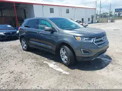 2FMPK4K84GBC67620 2016 FORD EDGE