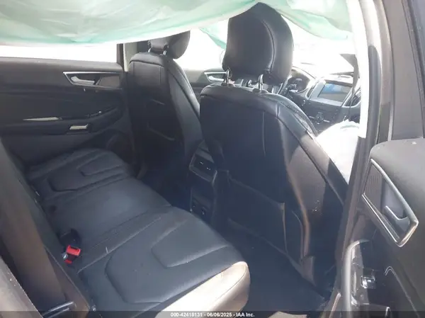 2FMPK4K84GBC67620 2016 FORD EDGE - Image 8