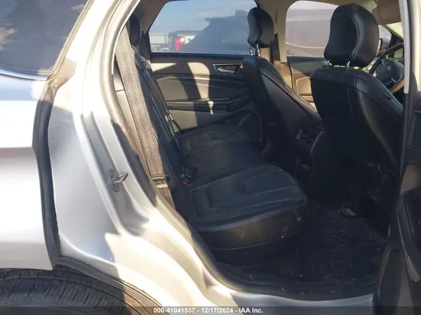 2FMPK4K84HBB04290 2017 FORD EDGE - Image 8
