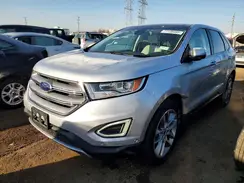 2FMPK4K84HBB10641 2017 FORD EDGE