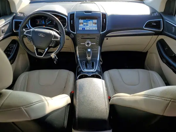 2FMPK4K84HBB10641 2017 FORD EDGE - Image 8