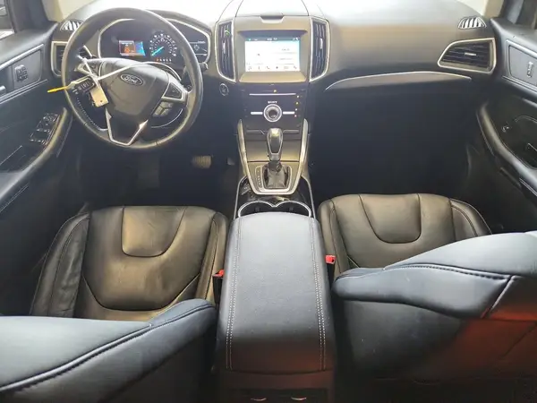 2FMPK4K84HBB15287 2017 FORD EDGE - Image 8