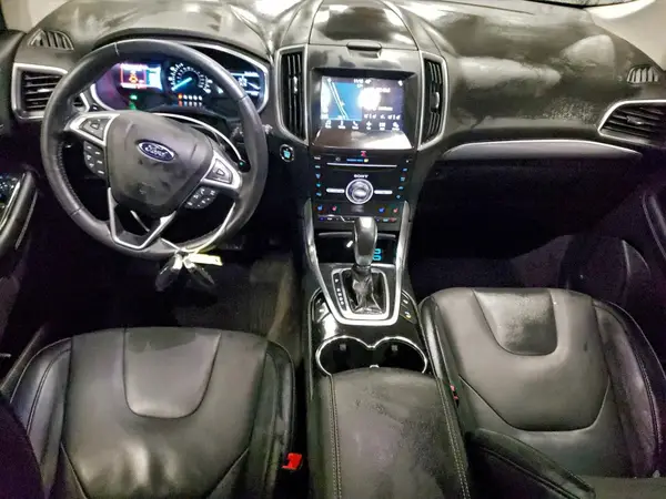 2FMPK4K84HBB26774 2017 FORD EDGE - Image 8