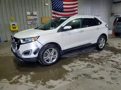 2FMPK4K84HBB33823 2017 FORD EDGE