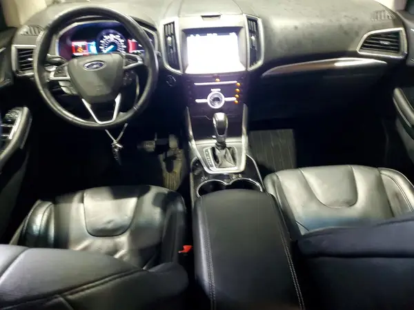 2FMPK4K84HBB33823 2017 FORD EDGE - Image 8