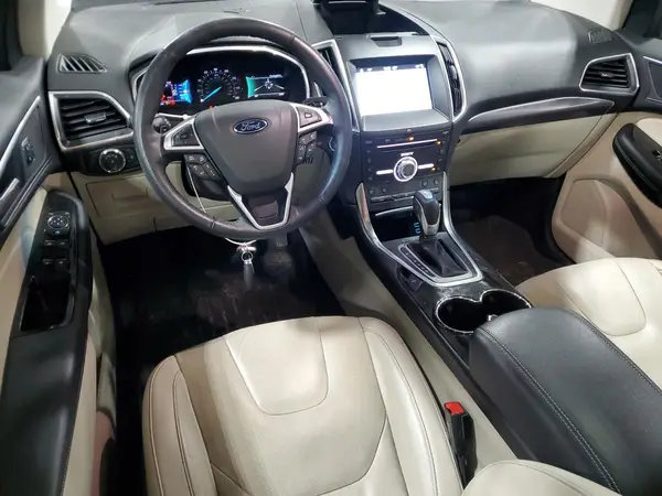 2FMPK4K84HBB56745 2017 FORD EDGE - Image 8