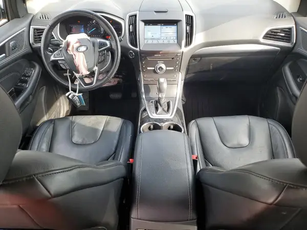 2FMPK4K84HBB74422 2017 FORD EDGE - Image 8