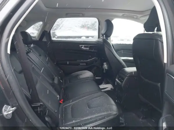 2FMPK4K84HBB77014 2017 FORD EDGE - Image 8