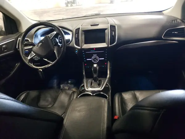 2FMPK4K84HBB84027 2017 FORD EDGE - Image 8