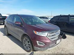 2FMPK4K84HBB84738 2017 FORD EDGE