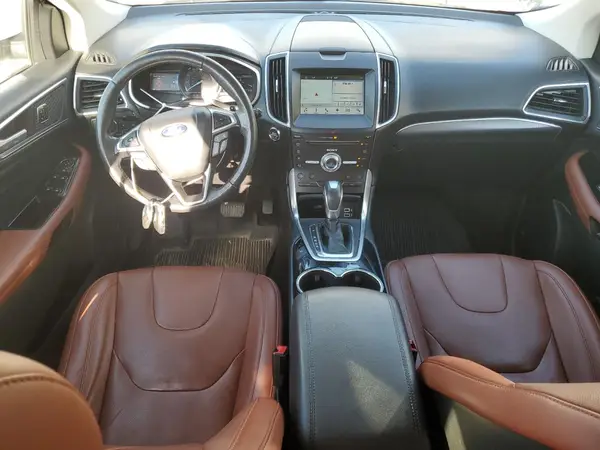 2FMPK4K84HBB92192 2017 FORD EDGE - Image 8