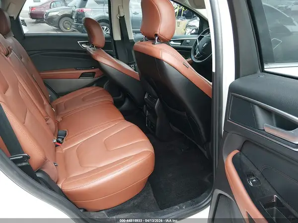 2FMPK4K84HBB94363 2017 FORD EDGE - Image 8