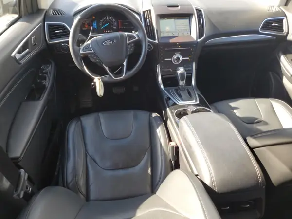 2FMPK4K84HBB99482 2017 FORD EDGE - Image 8