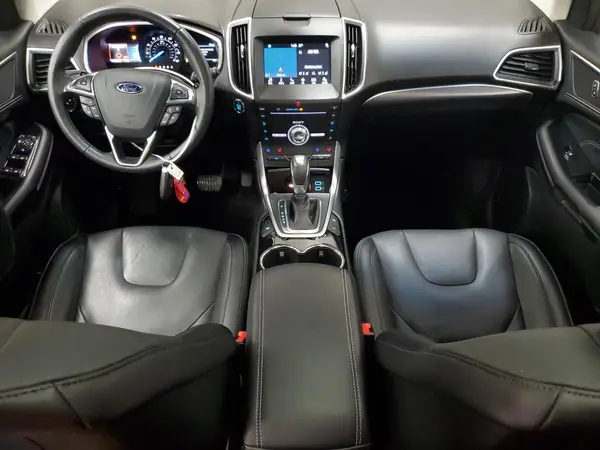 2FMPK4K84HBC08858 2017 FORD EDGE - Image 8