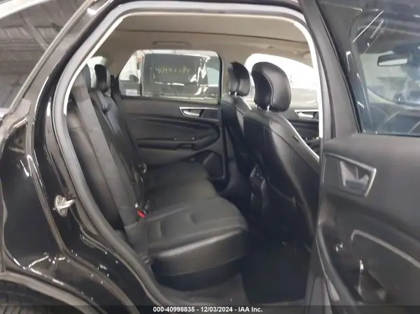 2FMPK4K84HBC14773 2017 FORD EDGE - Image 8