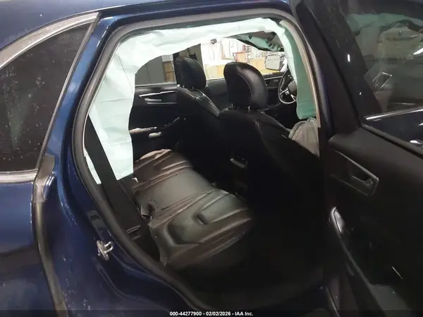 2FMPK4K84HBC16152 2017 FORD EDGE - Image 8