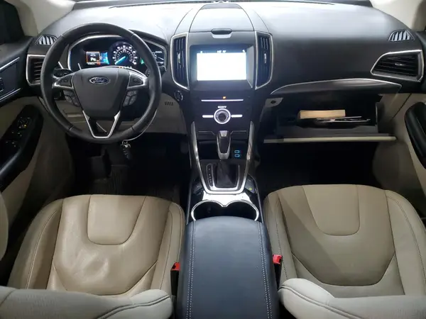2FMPK4K84HBC16250 2017 FORD EDGE - Image 8