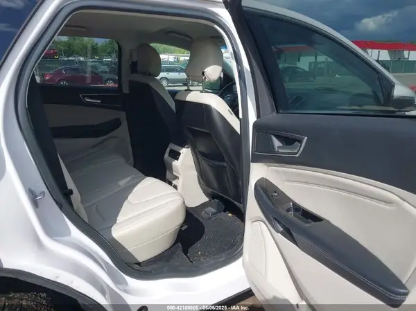 2FMPK4K84HBC20458 2017 FORD EDGE - Image 8