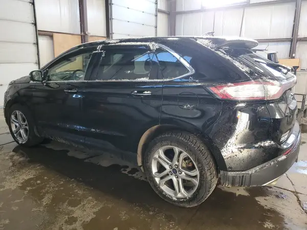 2FMPK4K84HBC23618 2017 FORD EDGE - Image 2