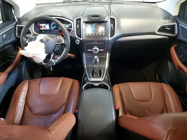 2FMPK4K84HBC23618 2017 FORD EDGE - Image 8