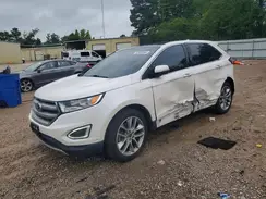 2FMPK4K84HBC25160 2017 FORD EDGE