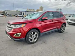 2FMPK4K84HBC27362 2017 FORD EDGE