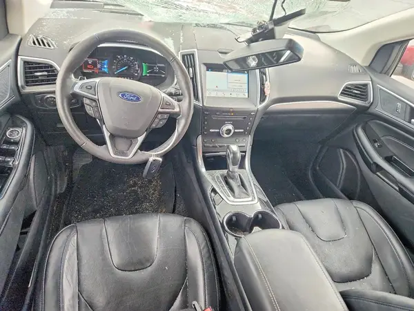 2FMPK4K84HBC27362 2017 FORD EDGE - Image 8