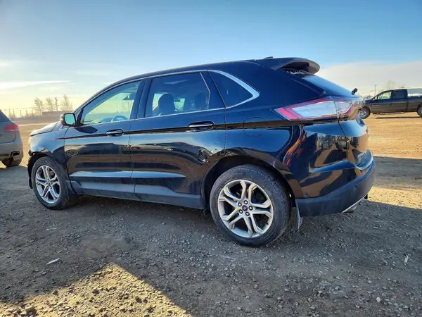 2FMPK4K84HBC46476 2017 FORD EDGE - Image 2