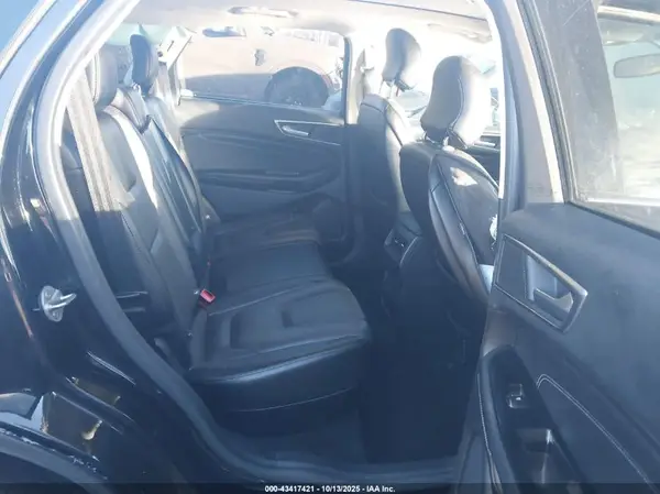 2FMPK4K84HBC50916 2017 FORD EDGE - Image 8