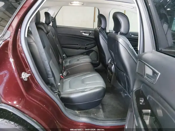 2FMPK4K84HBC55114 2017 FORD EDGE - Image 8