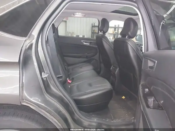 2FMPK4K84HBC64783 2017 FORD EDGE - Image 8