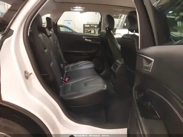 2FMPK4K84HBC68574 2017 FORD EDGE - Image 8