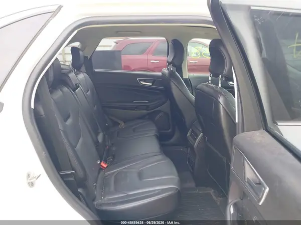 2FMPK4K84HBC68817 2017 FORD EDGE - Image 8
