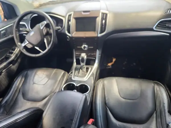 2FMPK4K84HBC70017 2017 FORD EDGE - Image 8