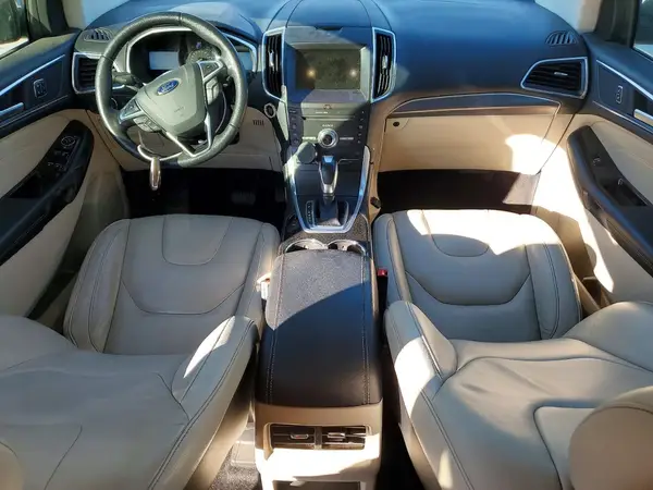 2FMPK4K84HBC70065 2017 FORD EDGE - Image 8
