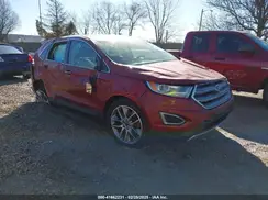 2FMPK4K84JBB12251 2018 FORD EDGE