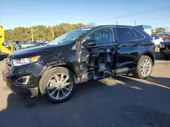 2FMPK4K84JBB13304 2018 FORD EDGE